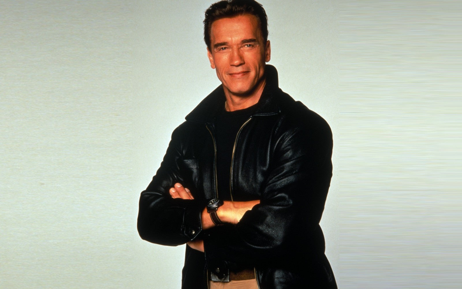 Arnold Schwarzenegger tips for nutrition and diet
