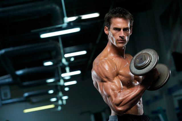 Get shredded for summer. Read this tips at Jaycellier.com